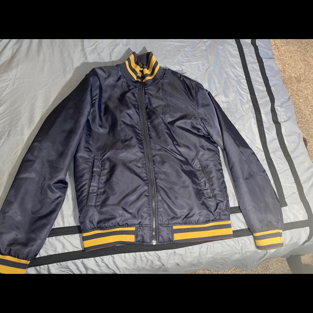 Wesc Bomber Jacket